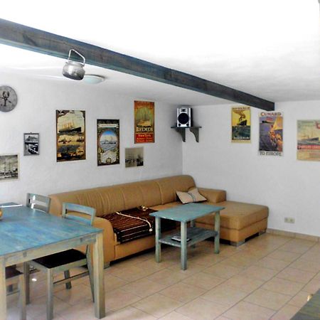 Ferienhaus Mit Maritimer Einrichtung Kröslin Buitenkant foto