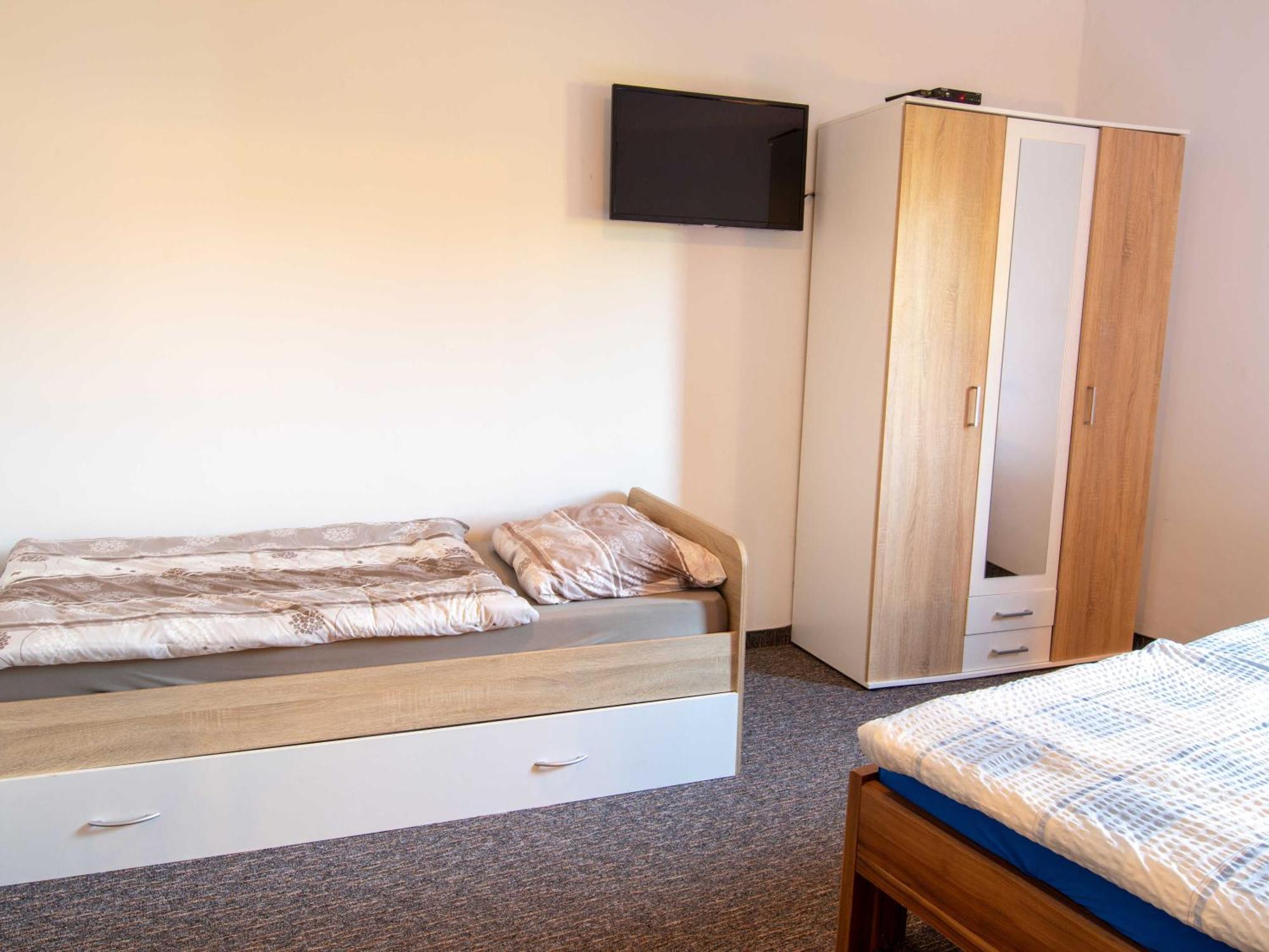Ferienhaus Mit Maritimer Einrichtung Kröslin Buitenkant foto
